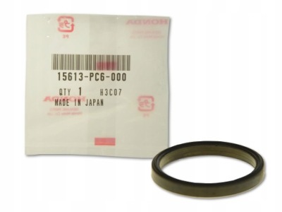 Honda accord viii 08- 3.5i прокладка пробка масла фото №1