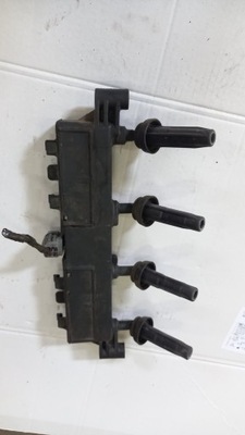 Котушка запалювання citroen c2 1.4b 05r фото №1