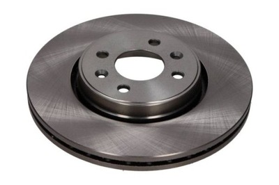 2 PIEZAS DISCO DE FRENADO 19-0803 MAXGEAR  