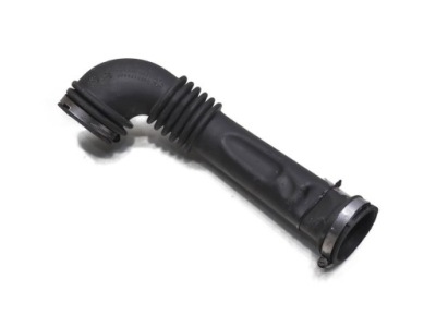 Патрубок труба повітрозабірник повітря dodge caliber 2.0 crdi фото №1