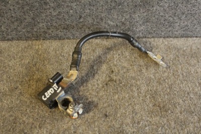 Клемма минусовая kia ceed ii 2012-2017 r фото №1