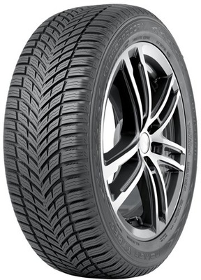 NOKIAN SEASONPROOF 1 235\/65R17 108 V XL ШИНА CALOROCZNA фото