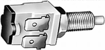 HELLA CONMUTADOR DE LUZ LUZ DE FRENADO 6DF 007 362-001  