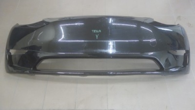 Tesla y бампер перед 1493742-00-a оригінал фото №1