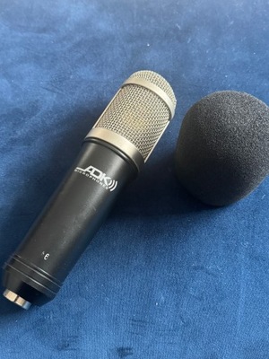 ADK A 6 Mikrofon