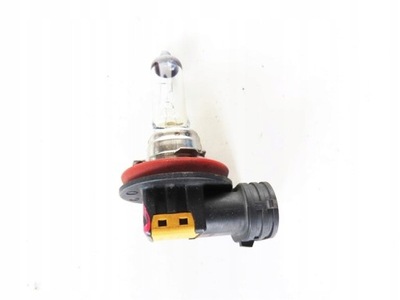 Цоколь лампочка h8 hyundai i30 ii 2012-2017 rok фото №1