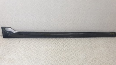 Audi a1 82a citycarver молдинг поріг поріг правий фото №1