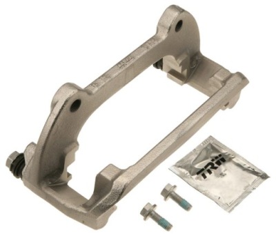 Скоба супорт гальмівний правий перед bda1109 trw фото №1