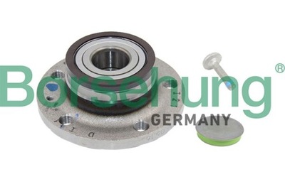 COJINETE RUEDAS VW PARTE TRASERA CADDY 04- B15946  