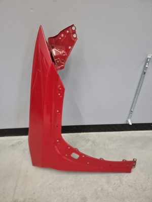 Lexus ux 200 18- крила правий передній перед фото №1