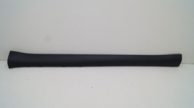 Tesla y 20-24 порог правый  молдинг порог правая t фото №1