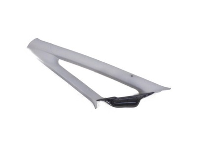 Захист стійка a ліва ford s-max mk1 фото №1