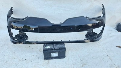 Бампер renault megane iii drugi lift 13-15 перед передний фото №1
