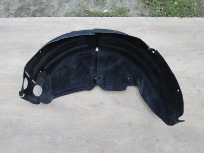 Renault megane iv подкрылок задние левая фото №1