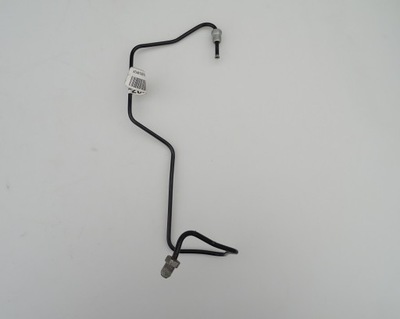 2010 camaro 6.2 ss шланг гальмівний трубка перед фото №1