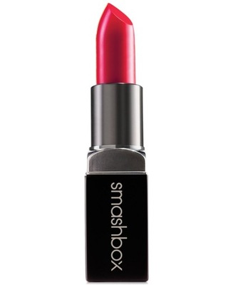 Smashbox RED RAGE szminka pomadka do ust 3g