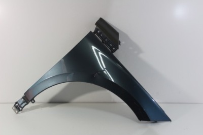 Крыло правый перед skoda enyaq oem фото №1