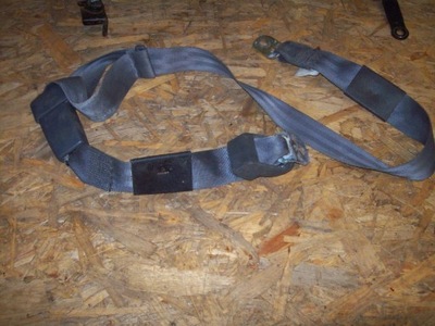 Toyota previa 2,4 1997 r pas безопасности фото №1