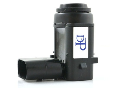 Датчик паркування pdc mercedes klasa r w251 v251 фото №1