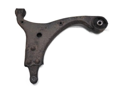 Рычаг левый перед hyundai i30 i 1.6 16v crdi фото №1