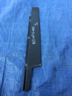 Jeep renegade 20 21 22 молдинг с дверь левый перед фото №1