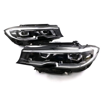 BMW 3 (G20) JUEGO FAROS 9481701  