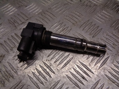 Котушка запалювання seat ibiza iii 0986221023 фото №1