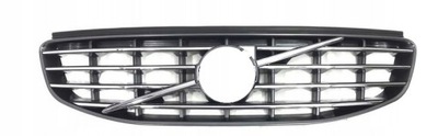 VOLVO XC60 13- LIFT GRILL ATRAPA CHŁODNICY ŚRODKOWA CHROM 31333832 