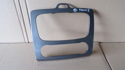 Focus 2 ii рамка панель обдув 7m5118522d фото №1