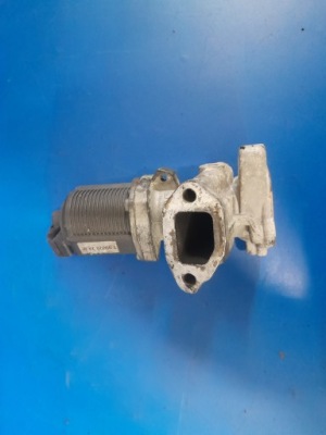 Клапан egr opel fiat alfa 1.3 cdti m-jet фото №1