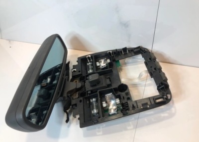 Volvo xc90 лампа кабіни дзеркало внутрішнє фото №1