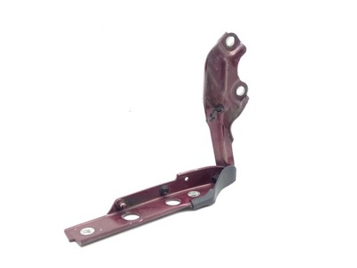 CHARNELA DE CAPO TAPONES DEL MOTOR IZQUIERDO PARTE DELANTERA AUDI A6 C7 A7 4G LZ3H 4G8823301D  