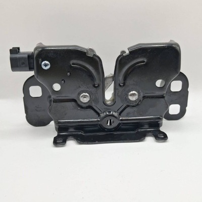 Jeep cherokee v kl 13-22r замок капот фото №1