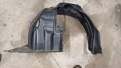 Mitsubishi space star ii подкрылок правое передние 5370a926 фото №1