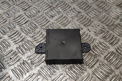 Модуль передних правых дверь dodge ram 1500 pick-up dj, ds 68225103ac фото №1