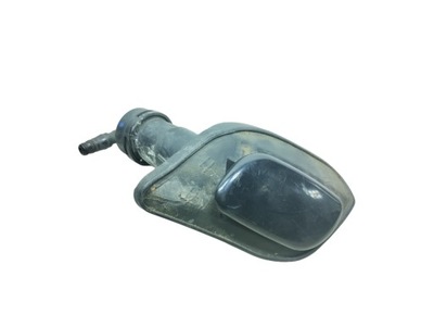 Saab 93 омивач лампи фото №1