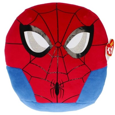 Ty Squishy Beanies Marvel Spiderman 22cm 392544
