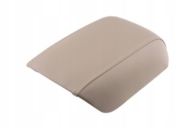 CAP ARMREST BEIGE COLOR VOLVO XC90 03-14  