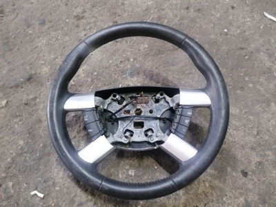 STEERING WHEEL MULTIFUNCTIONALITY FORD KUGA MK1 3M513600CJW  