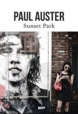 Paul Auster - Sunset Park