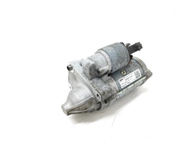 Citroen berlingo 2022 стартер фото №1