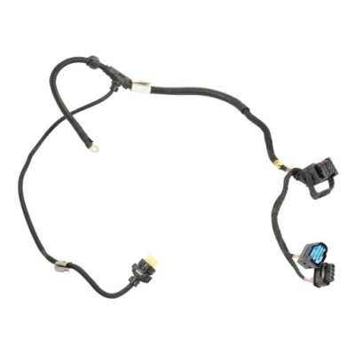 Mini cooper r56 жгут трубопровод электропроводка двигателя бензин 8678967 фото №1