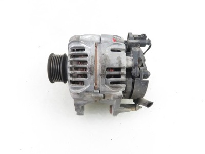 ELECTRIC GENERATOR VW GOLF IV 1.4 16V 037903025E 0124315004  