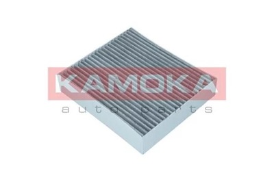 KAMOKA F511601 FILTER CABIN CARBON  