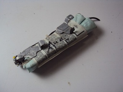 Подушка подушка безопасности сиденье правая audi a1 8x3 фото №1