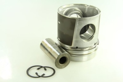 Поршень kolbenschmidt 40 550 600 фото №1