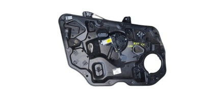 Подъемник стекло левый перед volvo xc60 i 30753327 6 pin 08-13 rok фото №1