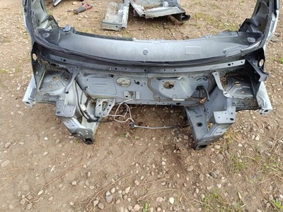 Renault twingo iii четверть лонжерон левый правый перед фото №1