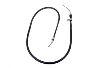 Nk lia тормоза ручного nissan задняя note 06- le фото №1