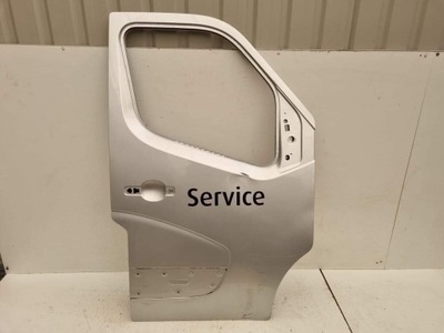 Renault master iii дверь правый перед оригинал фото №1